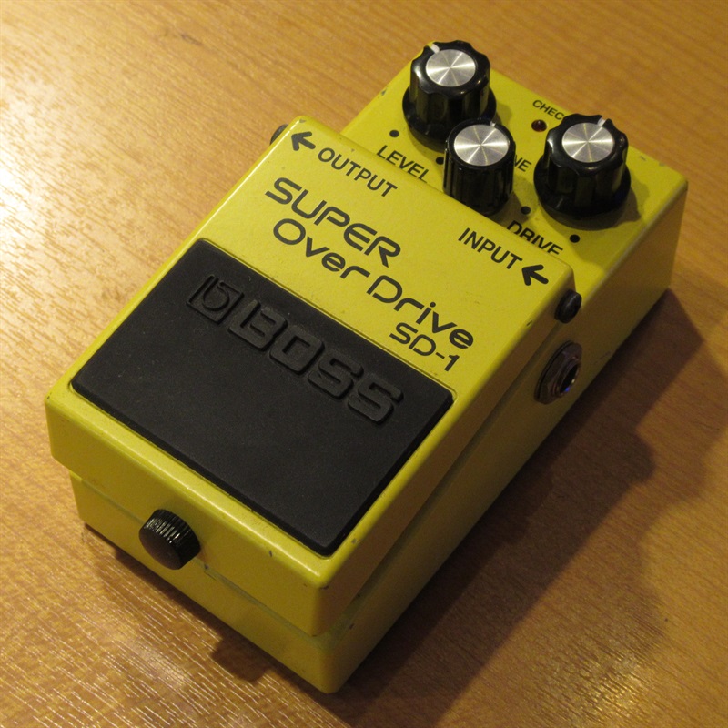 BOSS SD-1の画像